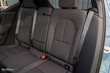 Volvo XC40 Recharge Ultimate — photo 18