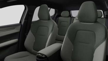 Volvo XC60 — photo 15