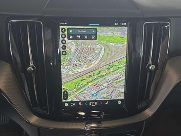 Volvo XC60 B5 Plus — photo 13