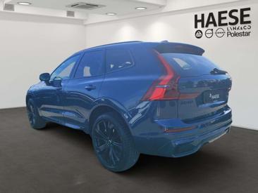 Volvo XC60 T8 Recharge Plus — photo 7