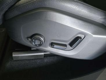 Volvo XC60 B5 Ultimate — photo 20
