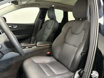 Volvo XC60 T6 Recharge Plus — photo 3
