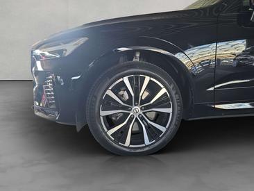 Volvo XC60 B5 Ultimate — photo 21