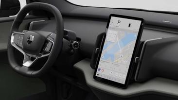Volvo XC60 — photo 19