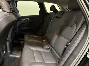 Volvo XC60 T6 Recharge Plus — photo 4