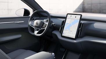 Volvo XC60 — photo 21