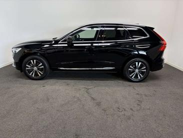 Volvo XC60 T6 Recharge Plus — photo 6