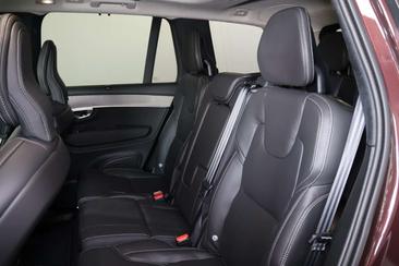 Volvo XC90 T8 Recharge — photo 17