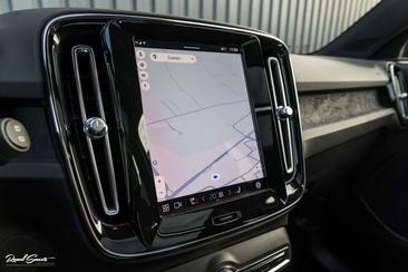 Volvo XC40 Recharge Ultimate — photo 28