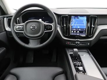 Volvo XC60 T8 Recharge Plus — photo 30
