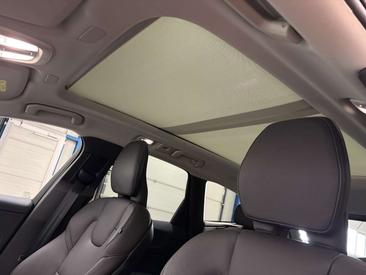 Volvo XC60 T6 Recharge Plus — photo 12