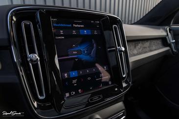 Volvo XC40 Recharge Ultimate — photo 30