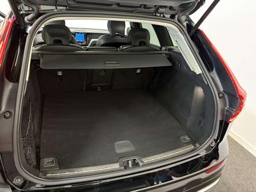 Volvo XC60 T6 Recharge Plus — photo 14