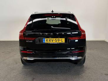 Volvo XC60 T6 Recharge Plus — photo 16