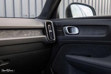 Volvo XC40 Recharge Ultimate — photo 34