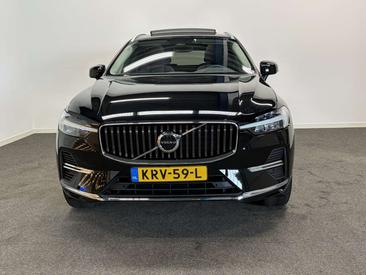 Volvo XC60 T6 Recharge Plus — photo 17