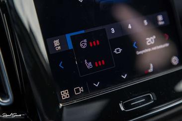 Volvo XC40 Recharge Ultimate — photo 39