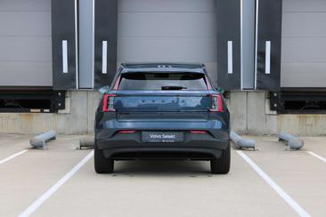 Volvo XC60 — photo 5