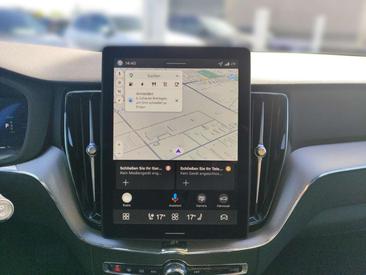 Volvo XC60 T8 Recharge Plus — photo 23