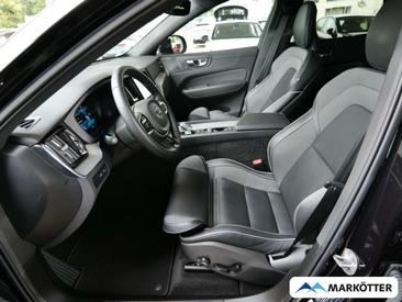Volvo XC60 T8 Recharge Plus — photo 7