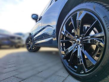 Volvo XC60 T8 Recharge Plus — photo 26