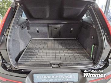 Volvo XC40 T5 Recharge Ultimate — photo 8