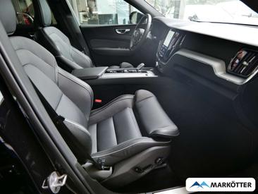 Volvo XC60 T8 Recharge Plus — photo 13
