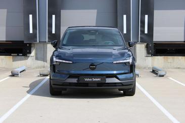Volvo XC60 — photo 14