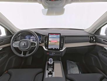 Volvo XC90 T8 Recharge Plus — photo 5