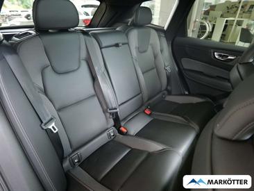 Volvo XC60 T8 Recharge Plus — photo 15