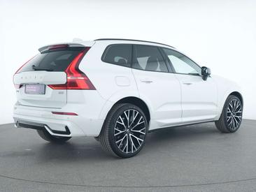 Volvo XC60 R Design — photo 5