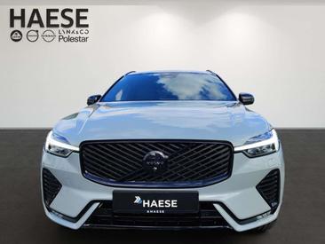 Volvo XC60 B5 Ultimate — photo 2