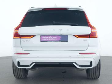 Volvo XC60 R Design — photo 6