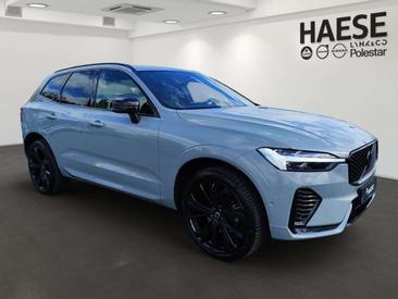 Volvo XC60 B5 Ultimate — photo 3