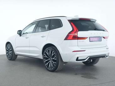 Volvo XC60 R Design — photo 7
