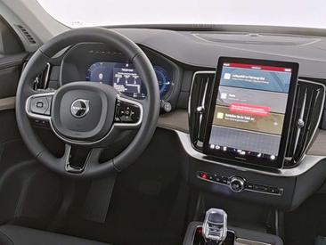 Volvo XC90 T8 Recharge Plus — photo 8