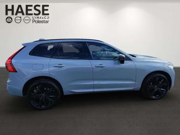 Volvo XC60 B5 Ultimate — photo 4