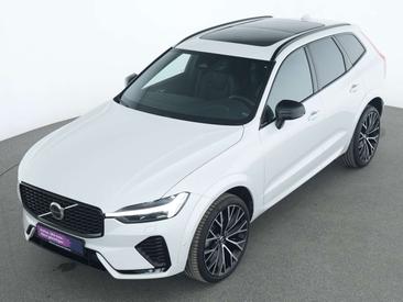Volvo XC60 R Design — photo 9
