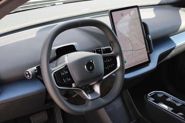 Volvo XC60 — photo 19
