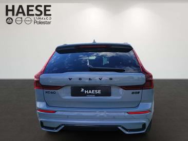 Volvo XC60 B5 Ultimate — photo 6