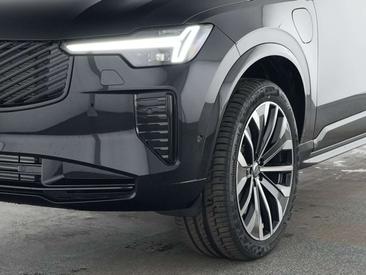 Volvo XC90 T8 Recharge Plus — photo 10