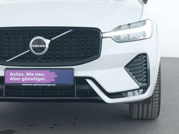 Volvo XC60 R Design — photo 11