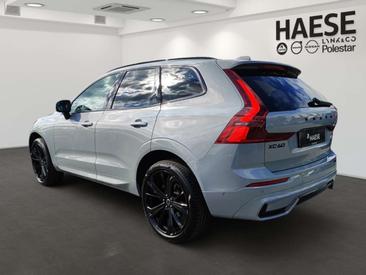 Volvo XC60 B5 Ultimate — photo 7