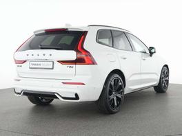 Volvo XC60 T8 PLUS - 2025 - Joinsteer - #1