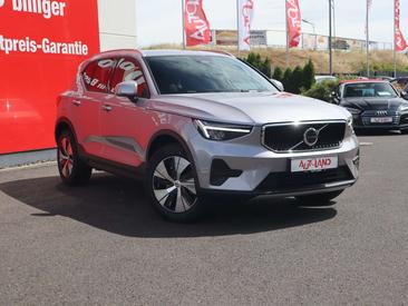 Volvo XC40 B3 Core — photo 5