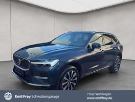 Volvo XC60 B4 Plus - 2023 - Joinsteer - #1