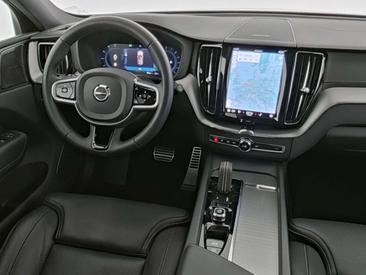 Volvo XC60 R Design — photo 15