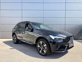 Volvo XC60 T6 PLUS - 2026 - Joinsteer - #1