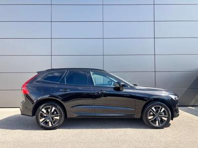 Volvo XC60 T6 PLUS