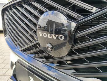 Volvo XC60 B5 Ultimate — photo 12
